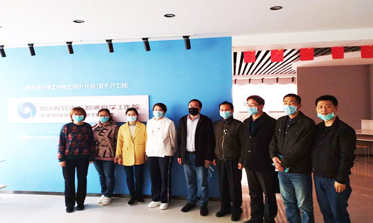kaiyun登录中国入口登录圆通制培训有序展开