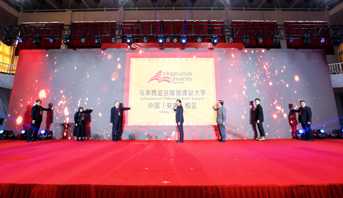 打造科技盛宴 赋能职教出海 kaiyun登录中国入口登录“科教融汇、数字赋能、媒体融合”教学成果展示月活动圆满落幕